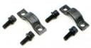 U-BOLT & STRAP KITS