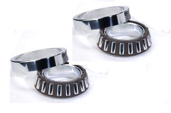 CARRIER BEARINGS FOR SPECIFIC