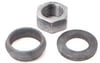 PINION NUT (SHORT STYLE 1/2")