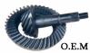 GM 9.25 IFS 4.10 RATIO