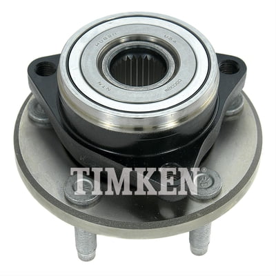 TI SP550212 HUB ASSEMBLY