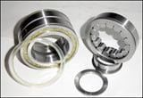 TI JLM506849A BEARING