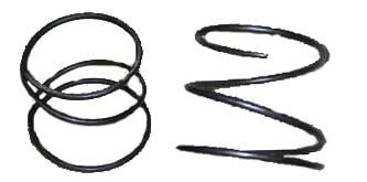 TT 72008 LOCKER SPRING