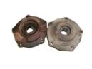 USED PINION SUPPORTS
