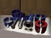 UNIVERSAL BEARING PULLER KIT