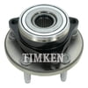 TI 515020 HUB ASSEMBLY