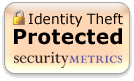 Identity Theft Protected
