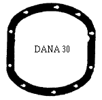 DANA 30