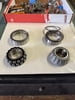 DANA M200 BEARING KIT W/ UPGRADED TIMKEN TAPERED BEARING