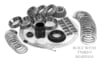 NISSAN C200 BEARING KIT 2005&UP W/ 8 BOLT COVER