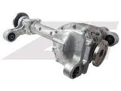 NISSAN 205mm FRONT 2005-15