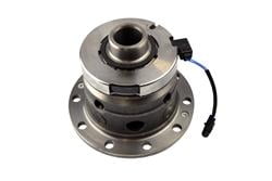 NISSAN TITAN ELECTRIC LOCKER DANA M226 REAR