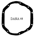 DANA 44