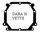 DANA 36