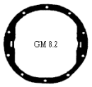 GM 8.2 (Chevy)