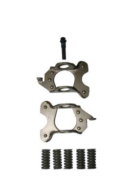 AU 541021 SPRING RETAINER KIT