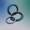 TOY 8 AXLE SEAL