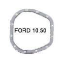 FORD 10.50