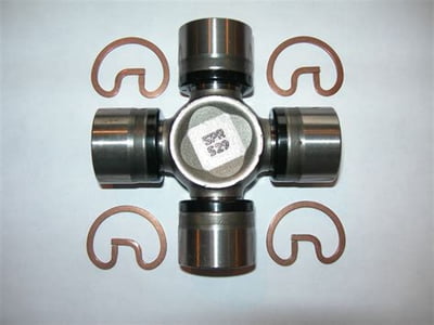 1550 SERIES WHEEL U-JOINT