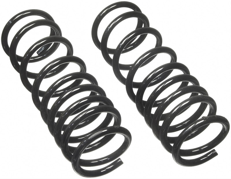 MOOG CC617 MOOG COIL SPRINGS