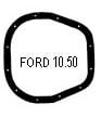 FORD 10.50