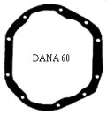 DANA 60