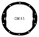 GM 8.5