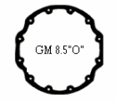 GM 8.5 O