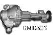 GM 8.25 IFS